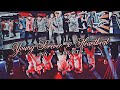 FOREVER YOUNG HEARTBEAT &mdash; BTS (방탄소년단) &bull; Mashup MV