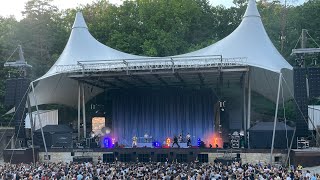 Giant Rooks - For you - live @ Waldbühne Berlin - 2023-05-31