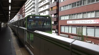 2022/08/22 【乗務員訓練】 山手線 E235系 トウ17編成 大塚駅