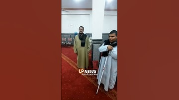 🎤 من جمال صوته هتعيد الفيديو كتير! تلاوة عذبة لـإِنَّ اللَّهَ وَمَلَائِكَتَهُ يُصَلُّونَ عَلَى النبي