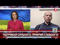 Фактично METRO спонсорує вбивство українців - Борис Кушнірук