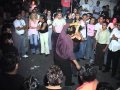 bailes callejeros ciudad de mexico y sonido sonoramico