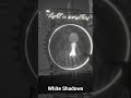 Limbo Like Platformer - ☠️ White Shadows ☠️