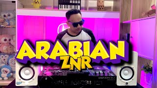 ARABIAN VITAMIN MALAM X ZNR GANK - ( MR EWIK ) VIRAL 2025 !!!