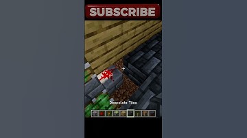 BLOCK SWAPPER IN MINECRAFT | #minecraft #gaming #viral #shorts #GAMINGBUDDIESTRIO |