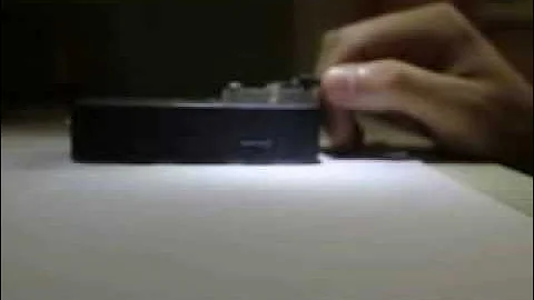 Home brew Morse code key