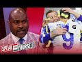 McVay or Stafford: Who deserves more credit for the Rams SBLVI win? | NFL | SPEAK FOR YOURSELF