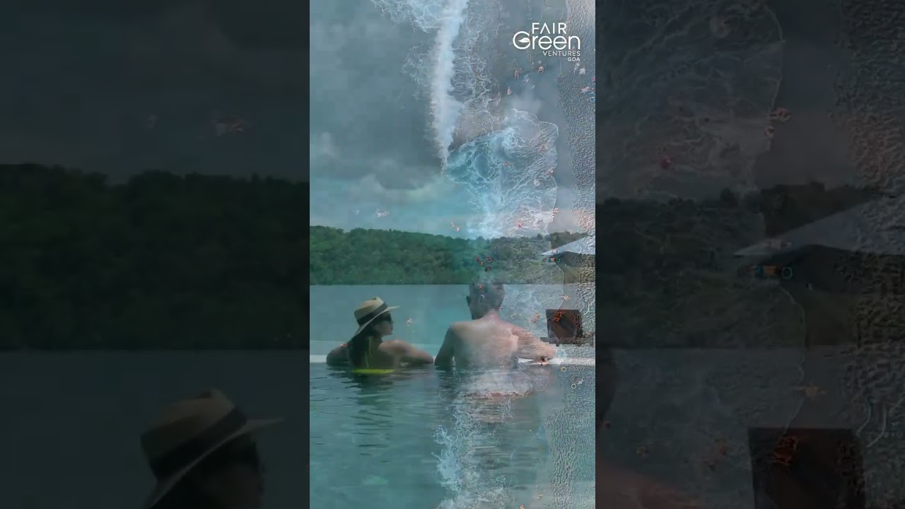 Home in Goa | Fair Green Ventures  