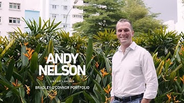 Investing in your People at Volaris Group - Andy Nelson, Group Leader, Volaris Group