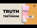 Tretinoin Cream Review (Hindi) | Retino A Cream | ट्रेटिनॉइन क्रीम | क्या है ट्रेटिनॉइन का सच? 🤔