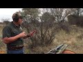 Advance Rifle Handling with FFF Safaris Outdoors #460GA #rifleshooting#Bigborerifles