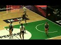 ABEJAS DE LEÓN VS ROJAS DE VERACRUZ