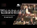 WARCRAFT · Warcraft · Prague Film Orchestra