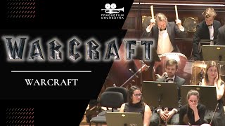 WARCRAFT · Warcraft · Prague Film Orchestra