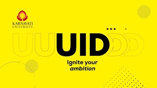Unitedworld Institute of Design (UID)