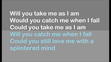 Lord Of The Lost - A Splintered Mind