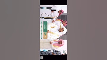 سورة الفاتحة بصوت الشيخ ياسر الدوسري حفظه الله ورعاه