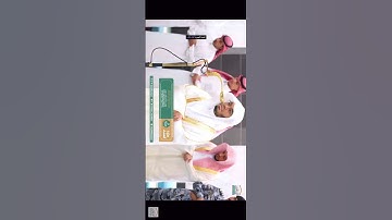 سورة الفاتحة بصوت الشيخ ياسر الدوسري حفظه الله ورعاه