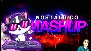 BEAT MASHUP II - Só As Músicas Nostálgicas 🔥 - (FUNK REMIX) by Sr. Nescau & @djaylbeats