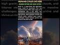 Did You Know Humans Could Survive on K2 18 b…If We Adapt - #K218b,#Exoplanet,#SpaceColonization