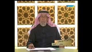 خير الكلام - قد أجيبت دعوتكما فاستقيما