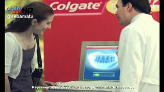 Test Tvn Hd - Tanda Comerciales