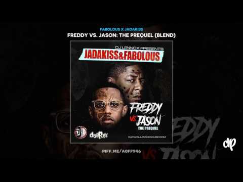Fabolous x Jadakiss - Bet Cypher (DatPiff Blend)