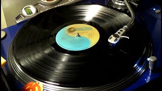 Sammy Davis, Jr. - "Mr. Bojangles" 1972 STEREO chords