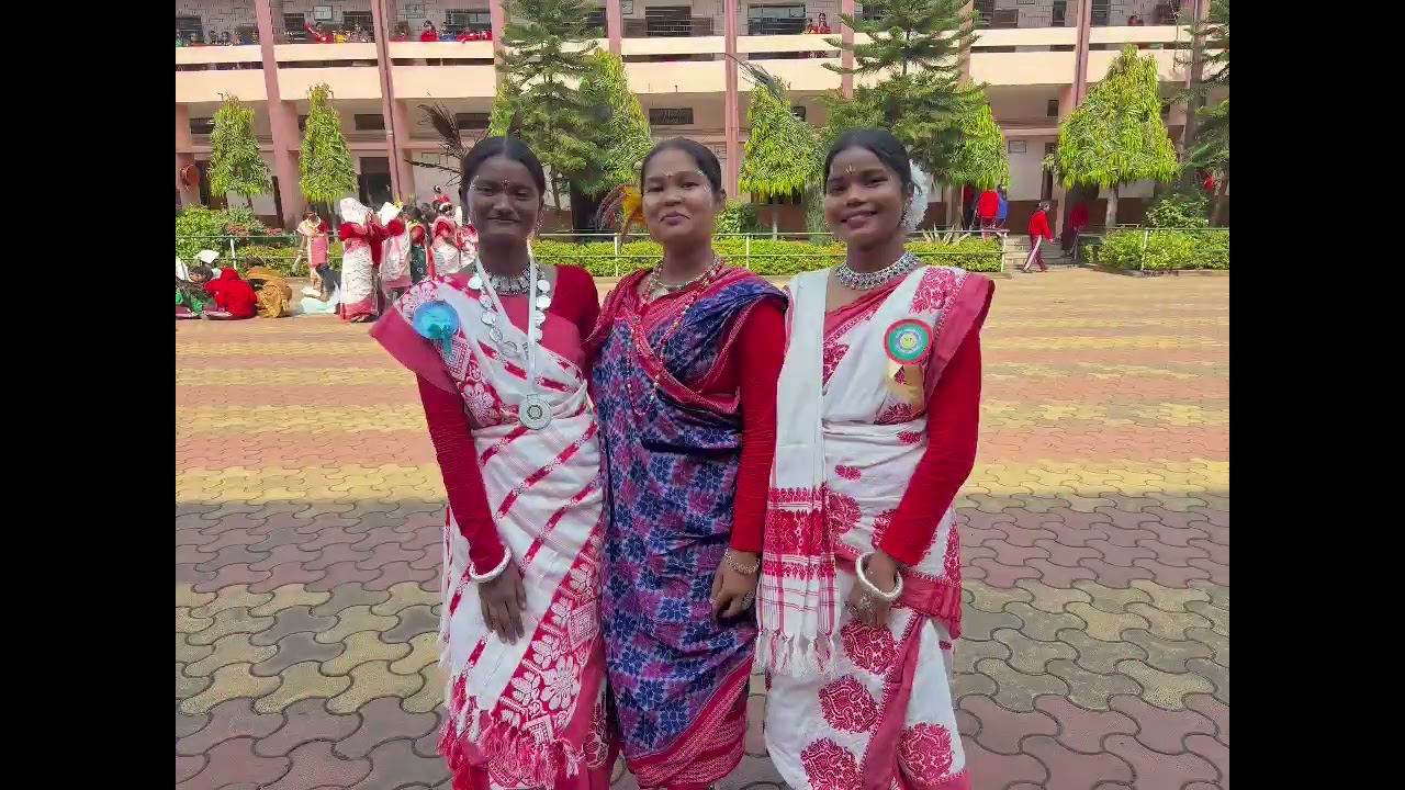 @Children's day Celebration 2025 🎁🎉