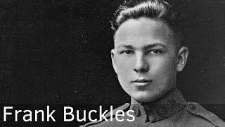 Frank Buckles Biography - Pershing’s Last Patriot by Portraits of History 52 views 3 weeks ago 4 minutes, 43 seconds