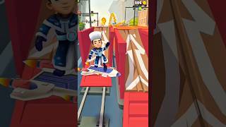 Egg collect challenge subway Surfers 🏄 #shorts #gaming