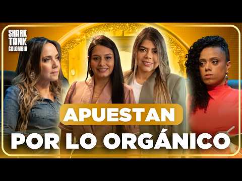 Negocios que reinventan el café y el matcha ☕️🍵 | Temporada 6 | Shark Tank Colombia