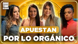 Negocios que reinventan el café y el matcha ☕️🍵 | Temporada 6 | Shark Tank Colombia
