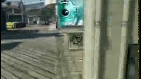 Modern Warfare 3 - Invisible Hackers XBOX 360