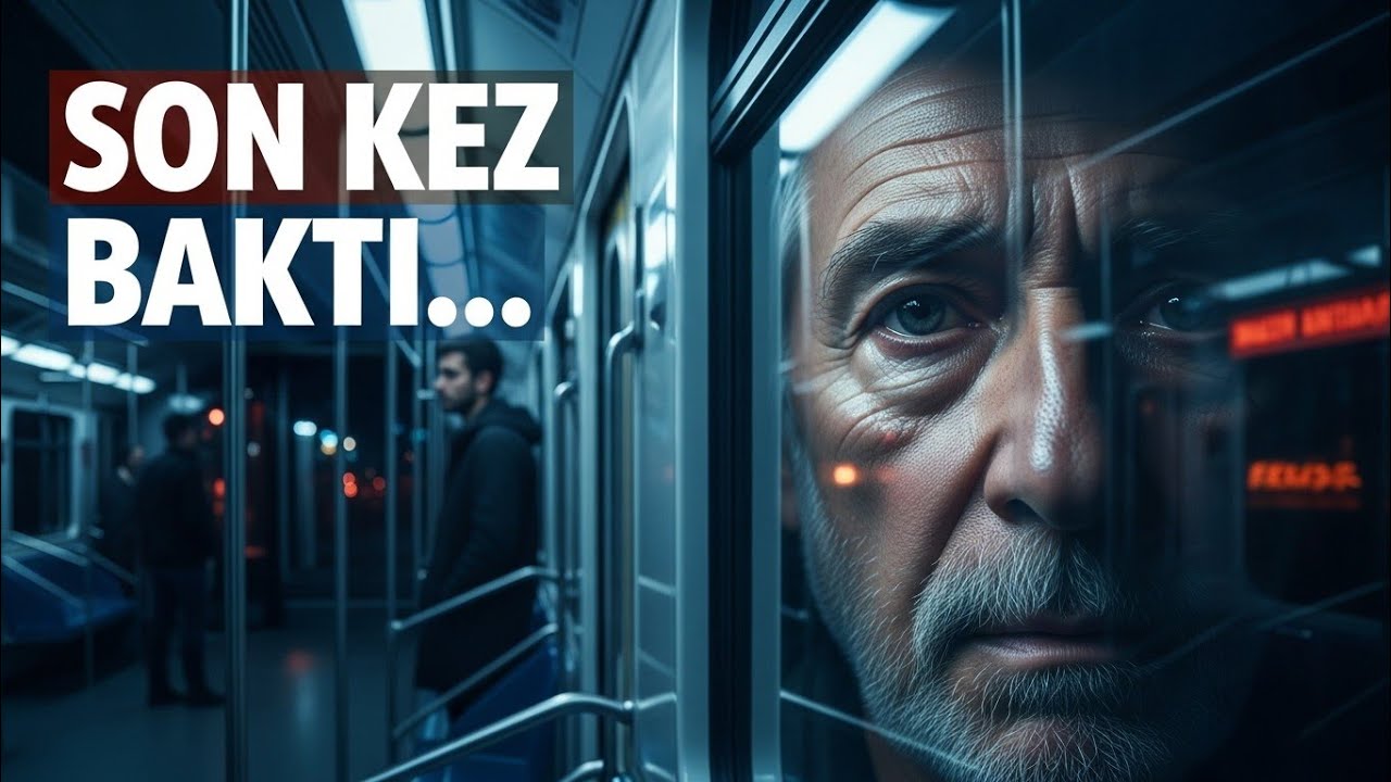 Bir Anlık Bakış Hayatını Değiştirdi | Pencerenin Ardındaki Hakikat | Sufi Hikayesi