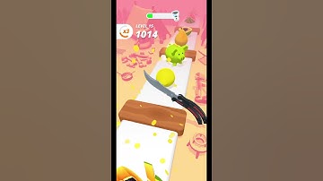 Perfect Slices Gameplay (Android iOS)  #7