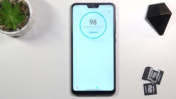 How to Speed Up XIAOMI Mi 8 Lite – Optimize XIAOMI Mi 8 Lite