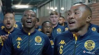 Match Day Experience | Mamelodi Sundowns vs. Kaizer Chiefs | Amakhosi 4 Life!