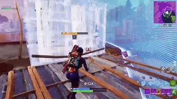 New Controller Binds Turned Me Into A God!!! new skin!!