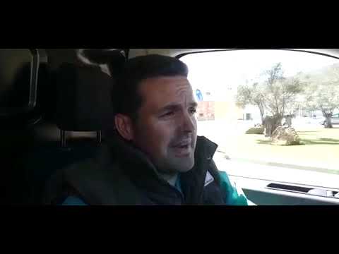 Elesa algeciras, ganador 4diaspeugeotprofesional