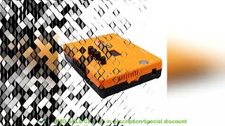 Odv-Gbs-C Aio Ossc Control Rgbsypbprrgbhv To Vgahdmi-Compatible Low Resolution Video Converter Ad