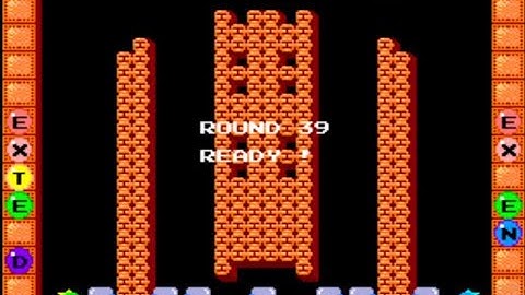 Bubble bobble how to: level 39