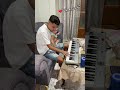 ياظروف ولا راني فالغربة By Hichem La Colombe Dorof Wila Rani Fal Ghorba Piano Rai Korg Music 