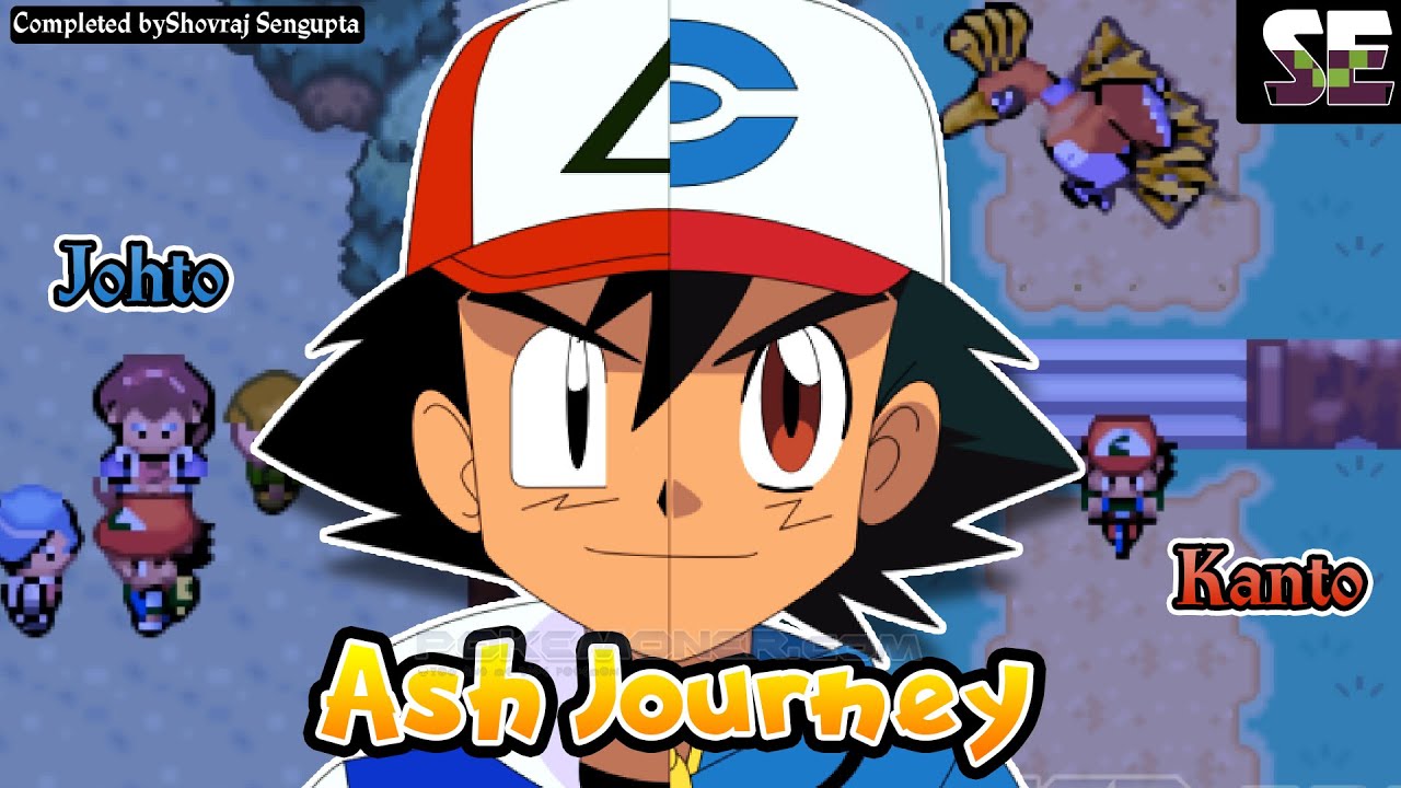 pokemon ash gray gba rom free download