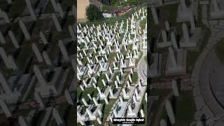 Isal Al-Thawab - Transmitting The Rewards To The Deceased Shaykh Saqib Iqbal Hh