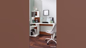 Study Table Designs # Study Room Designs Ideas #shortvideo #homedecor #woodwork #