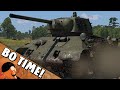 War Thunder - T-34 (1942) "It's Not Science!"