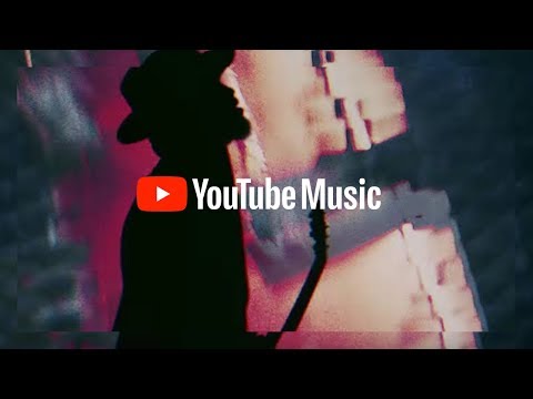 YouTube Music: Descubre el mundo de la música. Todo está aquí.