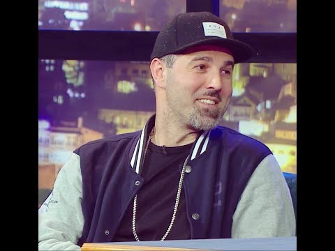 Lexseni ft big tiko - gamis shou pirvelze / ლექსსენი და ბიგ თიკო - ღამის შოუ პირველზე