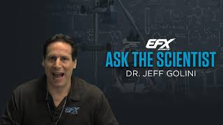 Ask The Scientist: What Supps Can a 15 Year Old Athlete Take?